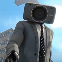 Speakerman - Andrew