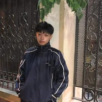 Ngô Vũ Anh / Lil van
