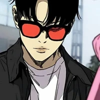 Kim Senogjun