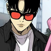 Kim Senogjun