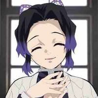Kocho Shinobu