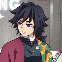 Tomioka Giyuu