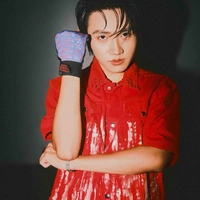 Lâm Bạch Phúc Hậu