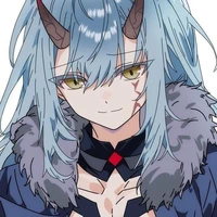 Rimuru Tokaji /Dark time