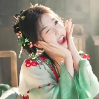 Lăng Diệu Diệu /cô/