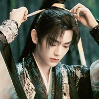 Mộ Tử Kỳ /hắn/