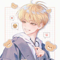 Vũ Tư Bảo ∘Ω∘