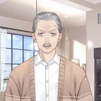 ông nội Trạch Đông- Dạ Quốc Phong