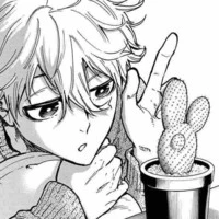 Nagi Seishiro
