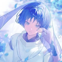 Kunikuzushi/Scaramouche