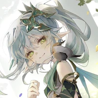 Nahida