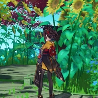 Luriko 🍁☂️ [ Tg ]