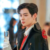 cha eun woo