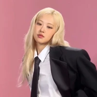 roseanne park