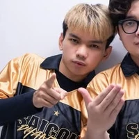 Lương Hoàng Phúc-Fish