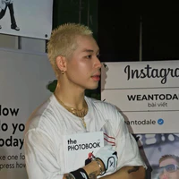 Lê Thượng Long_WeanLe