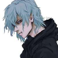 Shigaraki Tomura