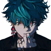 Midoriya Izuku