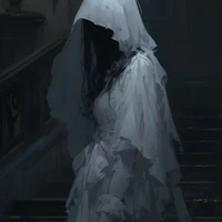 Lily - cô dâu ma