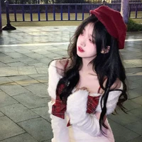 Lãnh Duệ Ngọc Trúc_Bonnie