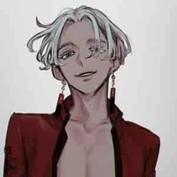 Kurokawa izana