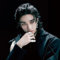 Hwang hyunjin