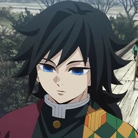 giyuu
