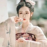 Cầm Như Kỹ/Lâm Thường Tại/