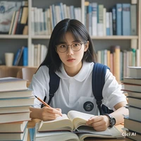 Bạn học (1)