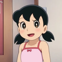 Shizuka Minamoto