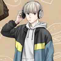 Ren kaji