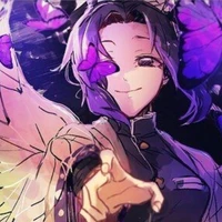 kocho shinobu
