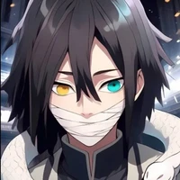iguro obanai