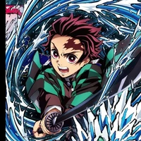 kamado tanjiro