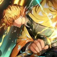 agatsuma zenitsu