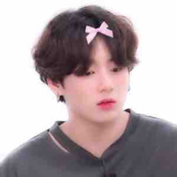 Jungkook ( em )