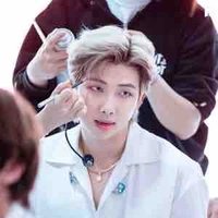 Namjoon ( hắn )