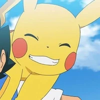 Pikachu-Satoshi