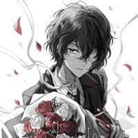 Dazai Osamu - Beast