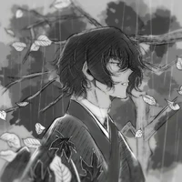 Dazai Osamu - kẻ phán quyết