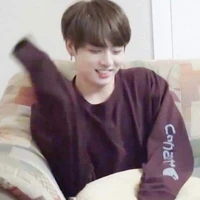 Jeon Jungkook