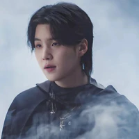 Min Yoongi