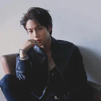 Kim Seok Jin