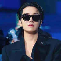 Jung Ho Seok- J Hope