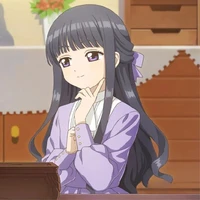Daidouji Tomoyo