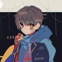 error( alpha )