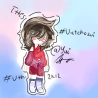 Tác giả dayyyyy ( Yui )
