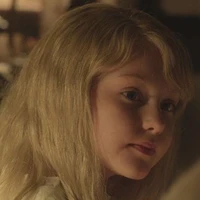 Tatiana Malfoy (nhỏ)