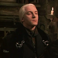 Lucius Malfoy