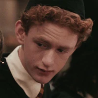 Percy Weasley